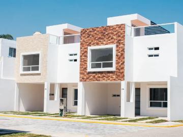 CASA RESIDENCIAL QUETZALI