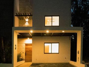 Casa Residencial Río