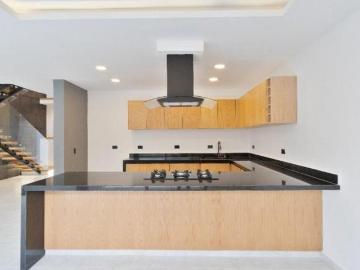 Casa Residencial Río