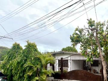 Casa residencial San Andres