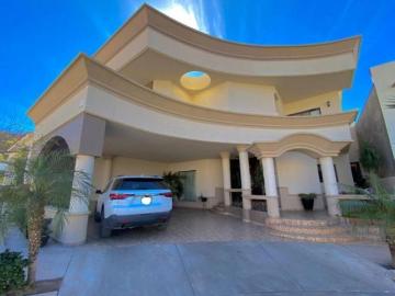 Casa Residencial Santa Lucia