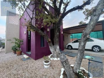 Casa Residencial tipo Toscano en Amozoc de Mota, Puebla