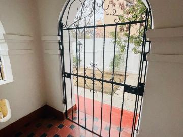 Casa Residencial Zarco