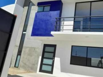 Casa Residencial
