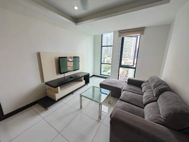 Casa Residency Bukti Bintang 2 Bed 2 Bath 777sf Freehold Well Kept