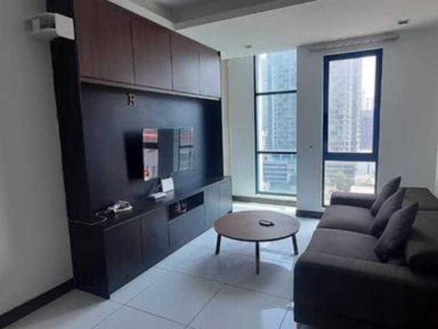 Casa Residency klcc time square