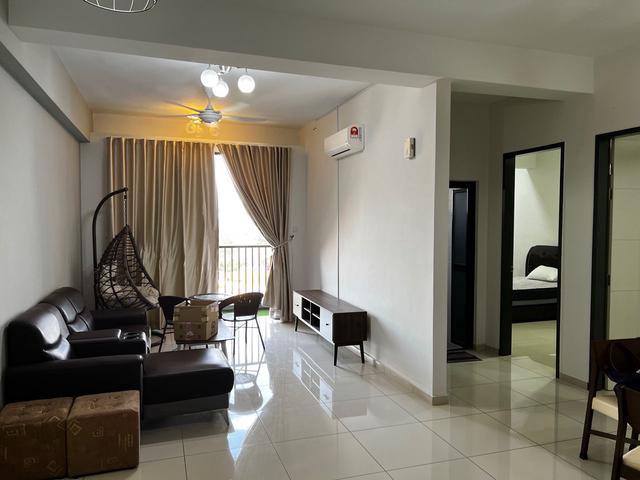 Casa Residensi Furnished Bukit Mertajam For Rent