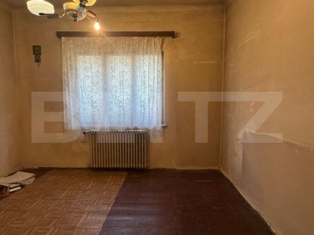 Casa rezidentiala de vanzare, cu 6 camere, 110 mp, zona Parcul Carol