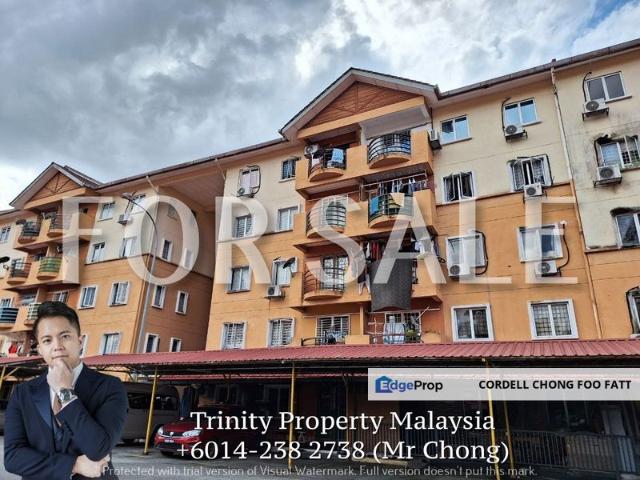 Casa Ria Apartment