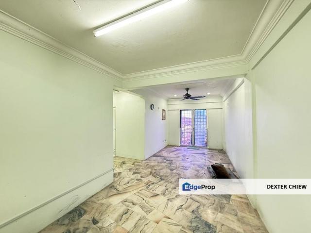 Casa Ria Apartment