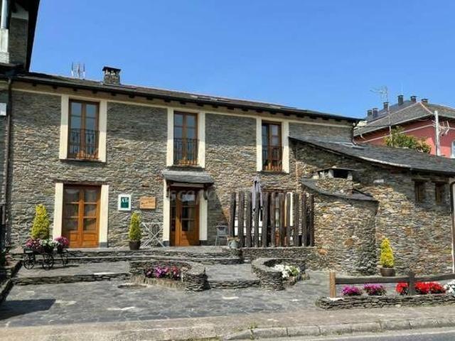 Casa Ría de Navia