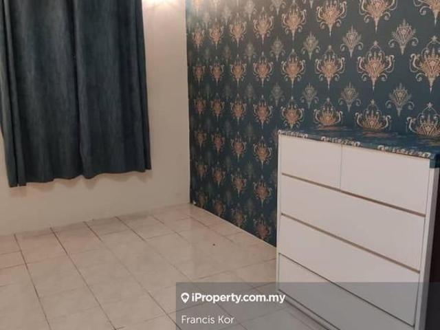Casa Riana, Bandar Putra Permai, Seri Kembangan