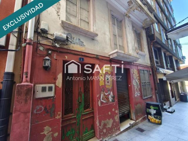 Casa Ribeira La Coruña 100380962