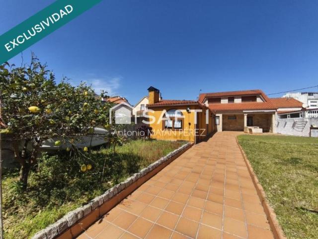 Casa Ribeira La Coruña LS99006345
