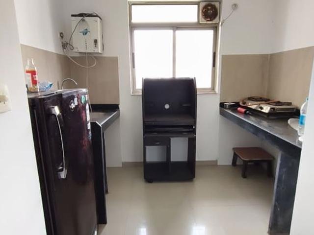 Casa Rio Viva 1 Bedroom 594 Sq. Ft. Apartment in Dombivli East Thane Listing ID: #10183