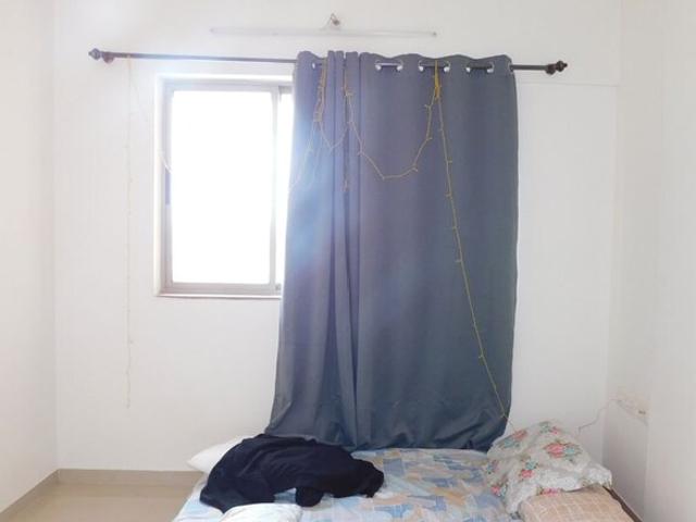Casa Rio Viva 1 Bedroom 656 Sq. Ft. Apartment in Dombivli East Thane Listing ID: #10150