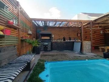 Casa Rio Quilimari Peñuelas Coquimbo | 3 Dormitorios por 6000.00 en Coquimbo