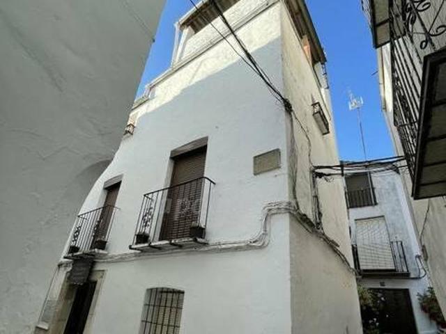 Casa Rincón