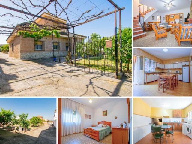 Casa Rinconada, La Sevilla LS98397076