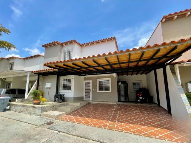 Casa Roca del Valle III | Cabudare