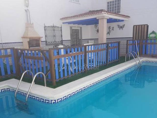 Casa Rocinante