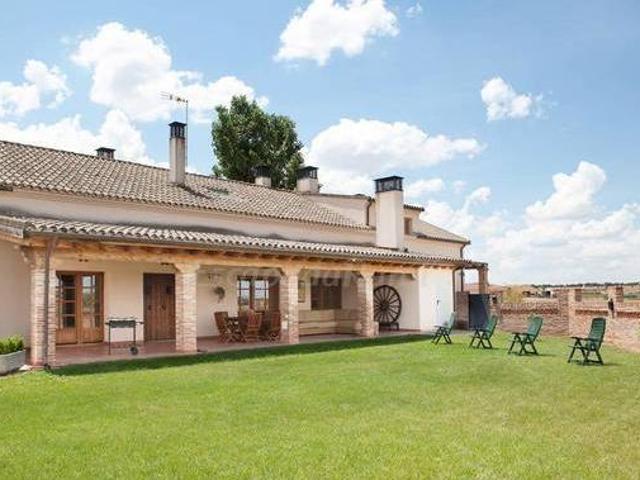 Casa Roble