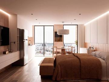 casa roma 240: Departamento en venta en Roma Sur