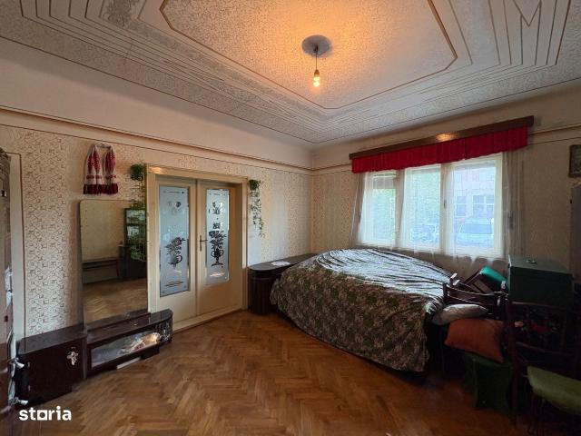Casa Românească 3 Camere Vlaicu/UTA