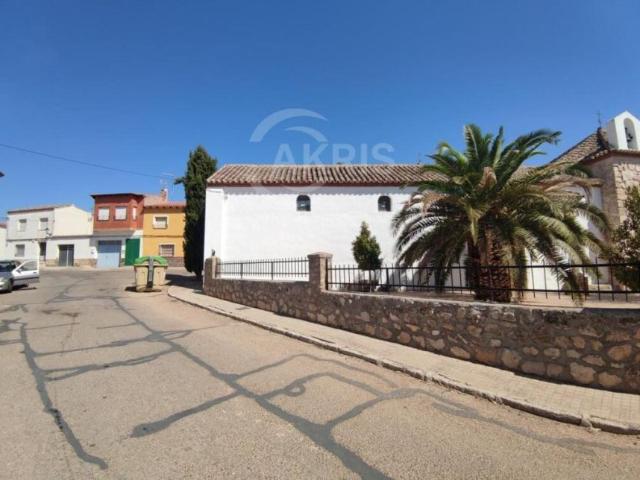 Casa Romeral Toledo 103652497