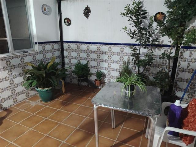 Casa Ronda Málaga 96562629