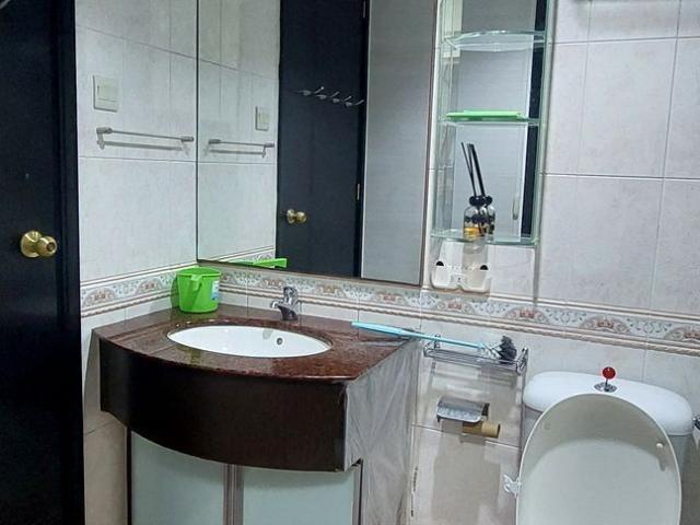 Casa Rosa D19, Condominium