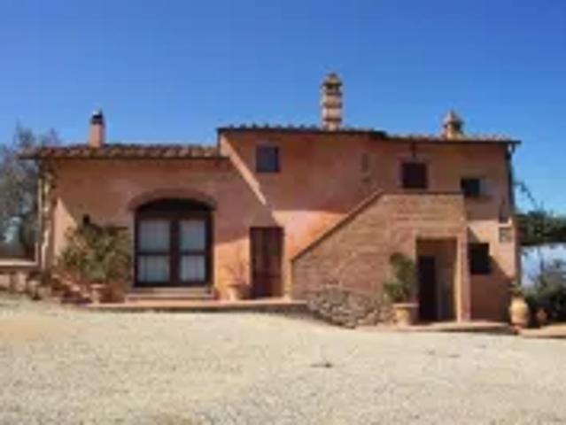 CASA ROSSA