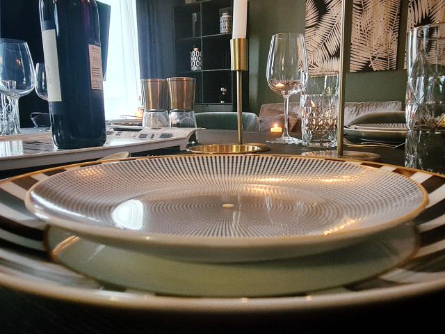 Casa Rossi: Exceptionally stylish townhouse