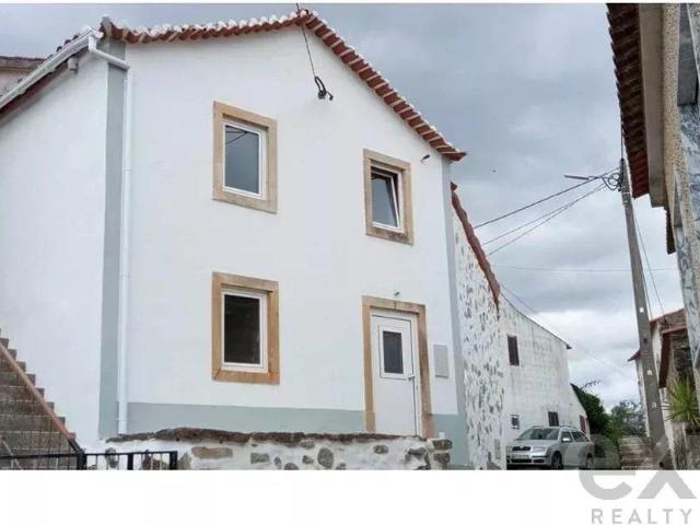 Casa Rstica no centro de Portugal
