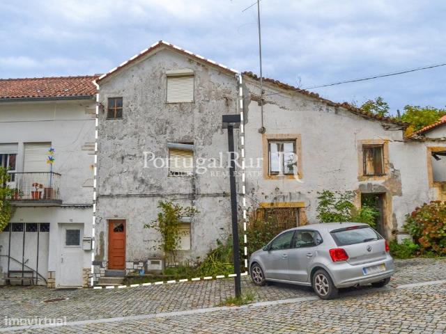 Casa Rstica para reconstruo em Proena a Nova