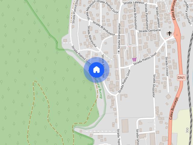 Casa Stefan Sinaia,cu o capacitate de 14 spatii,inchiriaza doar in sezonul cald,pentru minim 3 luni
