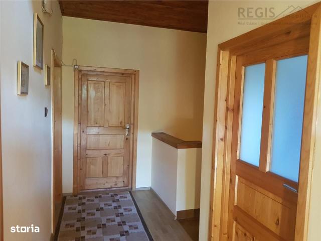 Casa stil duplex, zona Valcele