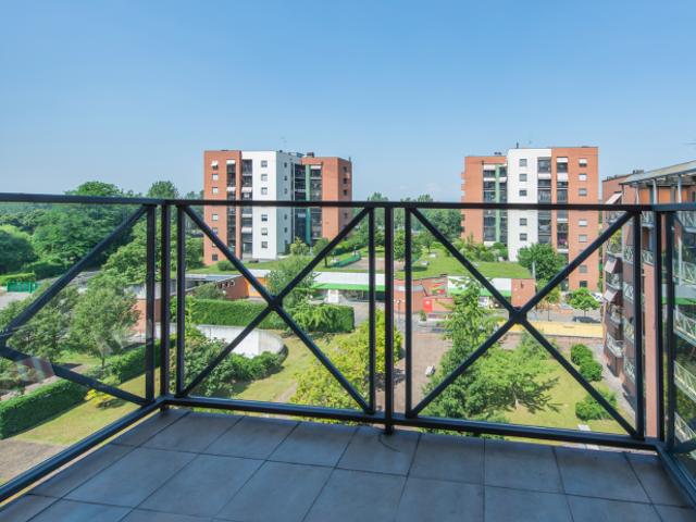 Casa studenti Bicocca