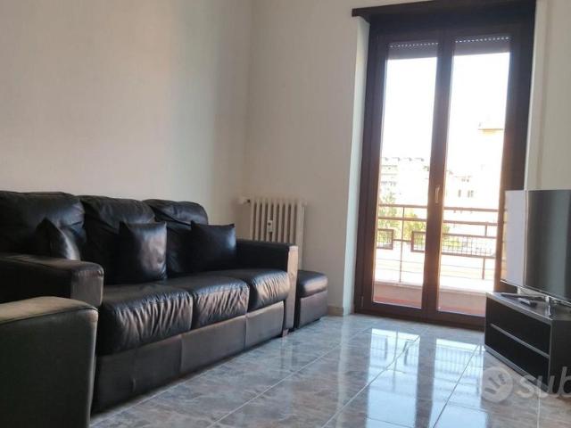 Casa su Linea A tra Porta Furba/Numidio Quad