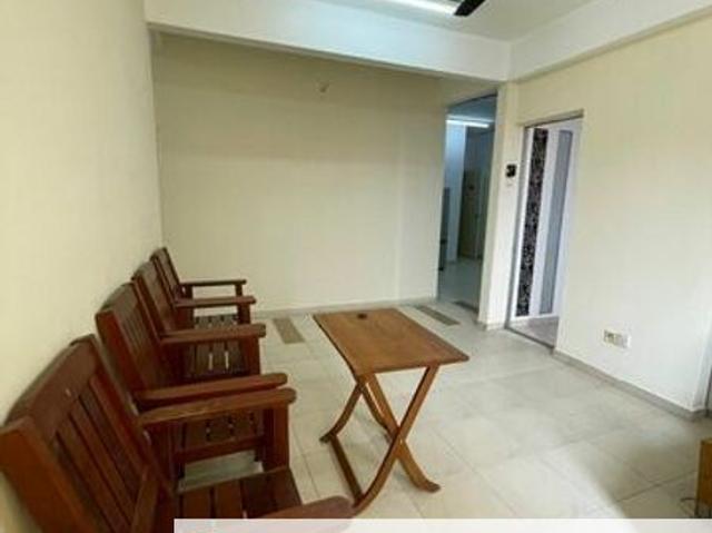 Casa Subang