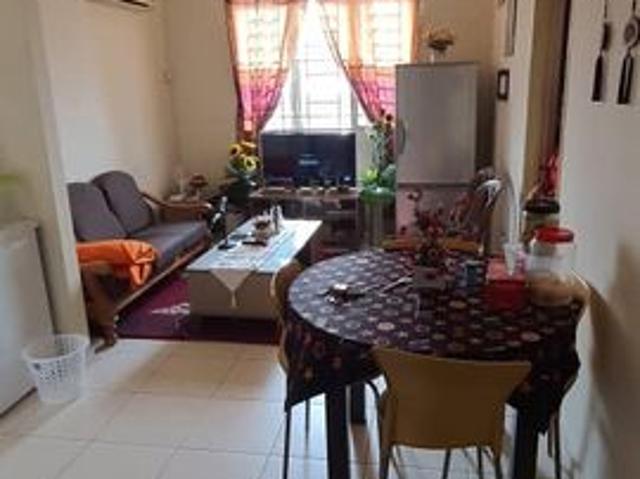 Casa Subang