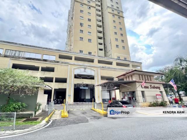 Casa Subang