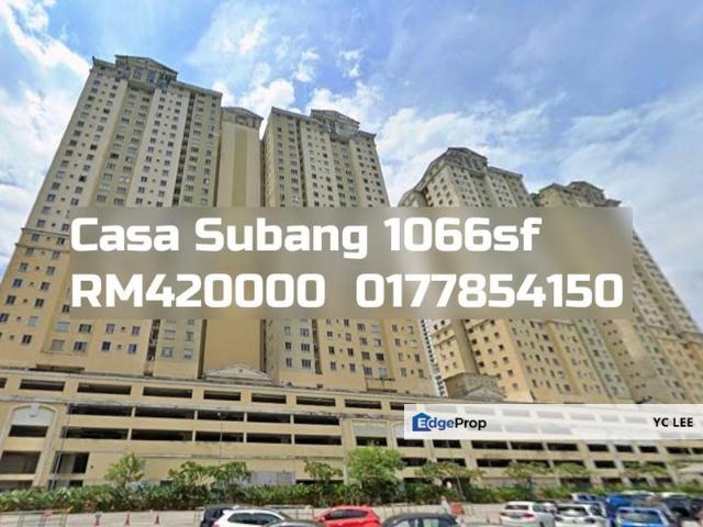 Casa Subang