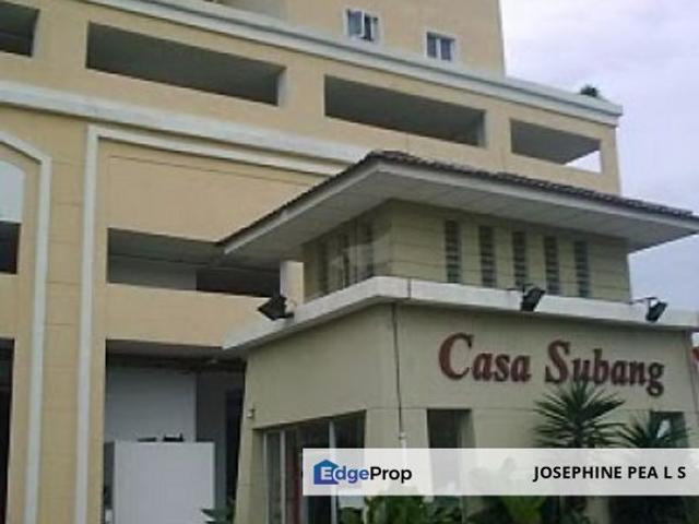 Casa Subang