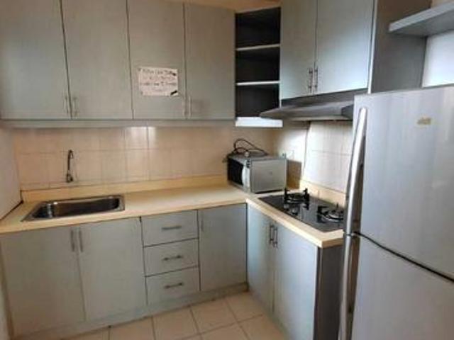 Casa Subang Apartment in Usj 1