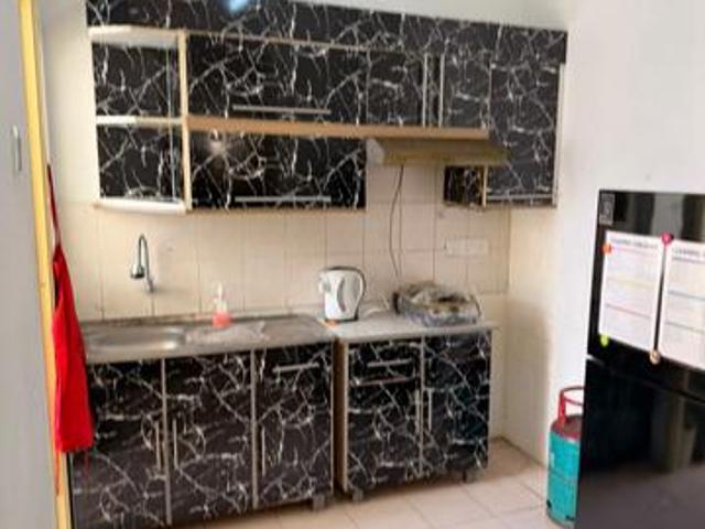 Casa Subang Condo 3R2B FULLY FURNISHED Subang USJ 1 Walking to BRTMRT