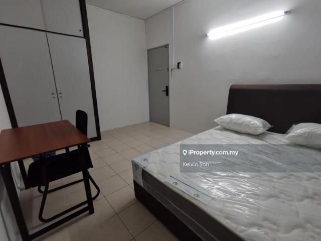 Casa Subang, Subang Jaya