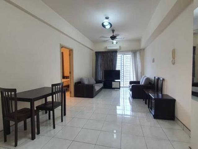 Casa Suite Ken Damansara Intan Petaling Jaya UM