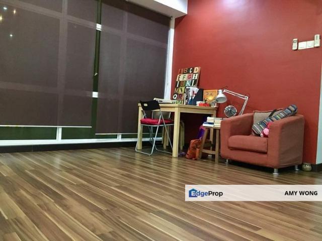 Casa Suites @ Damansara Intan