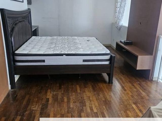 Casa Suites @ Damansara Intan
